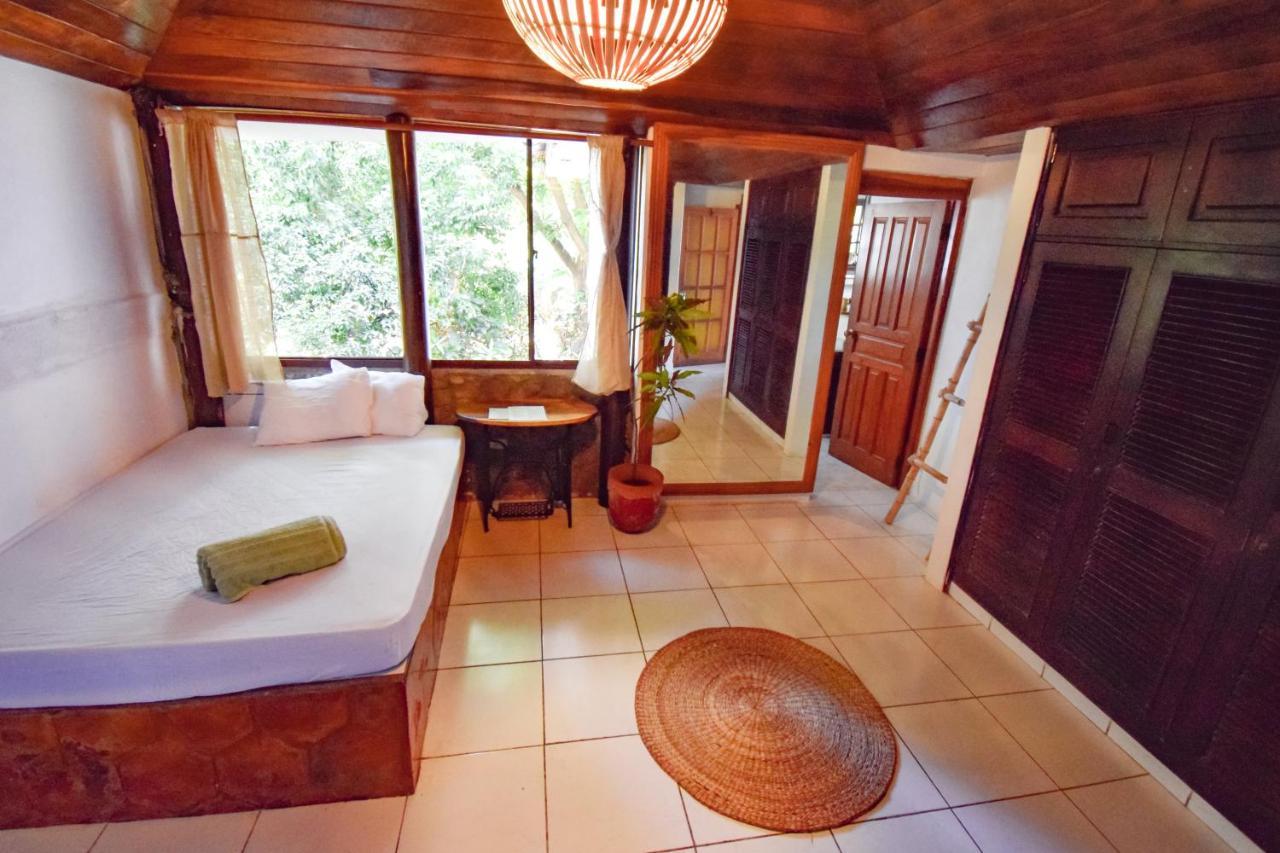 Amaru Wellbeing Resort Chinandega Exterior foto